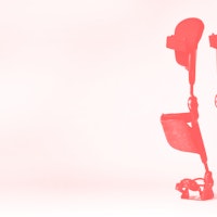 Archelis' exoskeleton makes working on your feet as easy as sitting