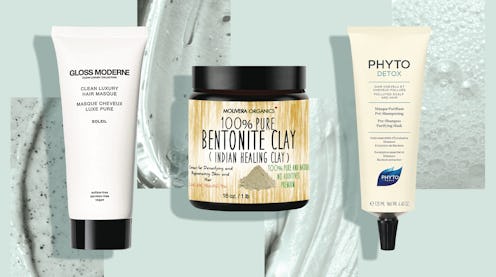 Best Hair Masks For Oily Hair