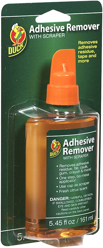 Duck Brand Adhesive Remover (5.45 Oz)