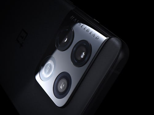 OnePlus 10 Pro cameras explained