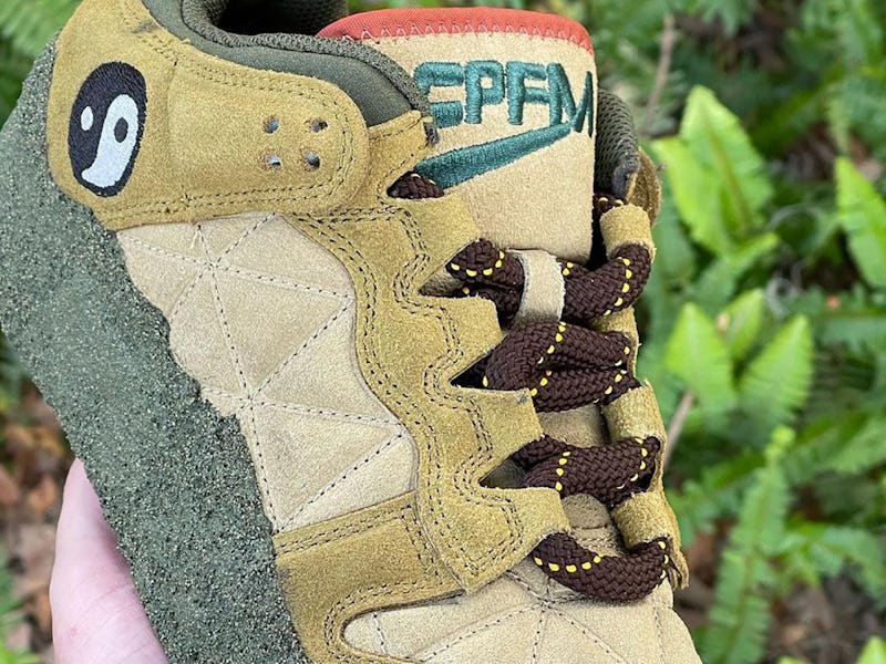 Cactus Plant Flea Market Nike Dunk Low 2022