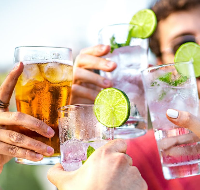 14 Dry January memes to make you forget about happy hour.