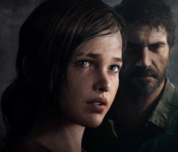 The Last of Us