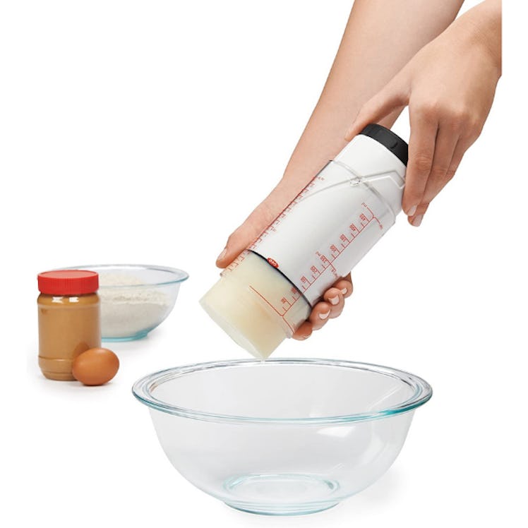 OXO Good Grips 2 Cup Adjustable Measuring Cup