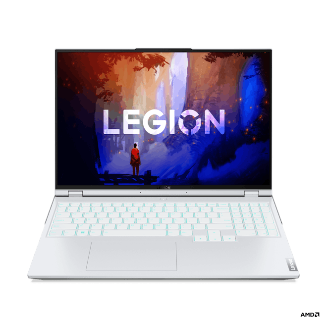 Lenovo Legion 5 Pro Gen 7