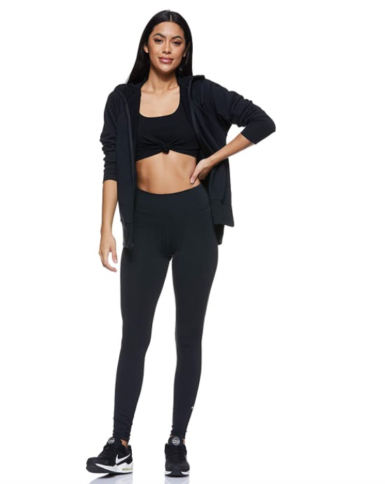 Nike All-in Tight Leggings