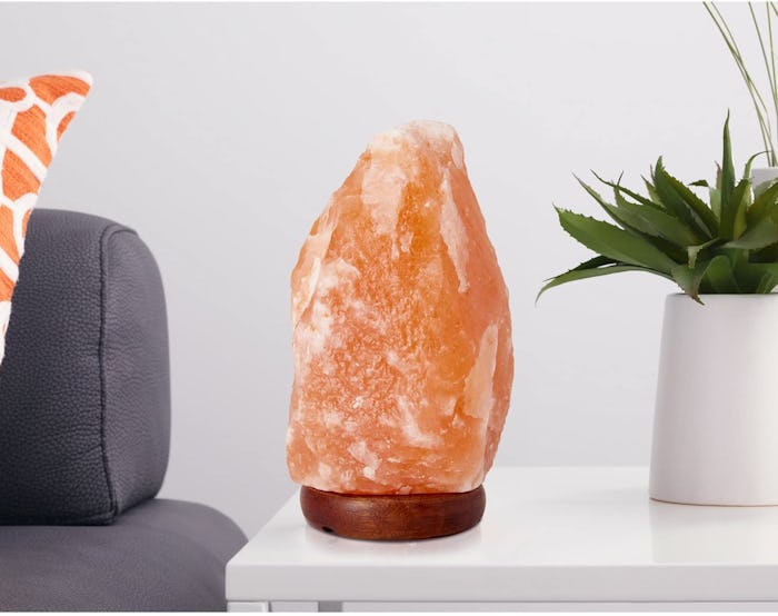 Himalayan Salt Lamp