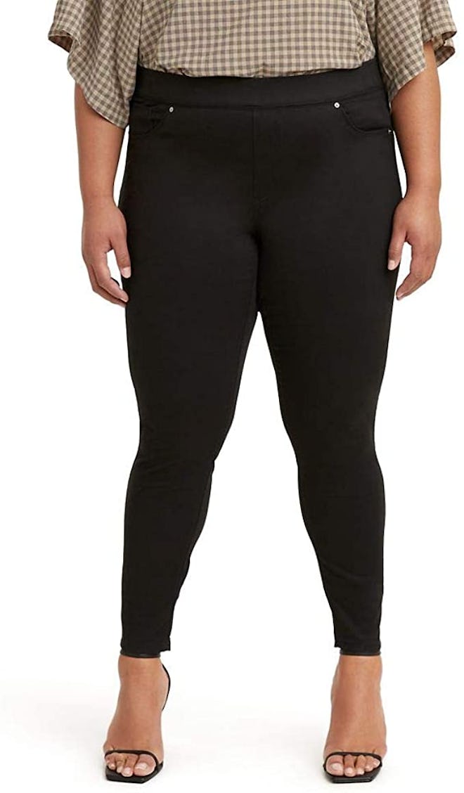 Levi’s Plus-Size Leggings