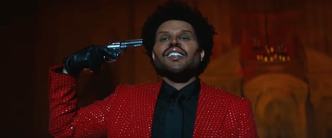 The Weeknd's Music Video Evolution From 'Trilogy' To 'Dawn FM