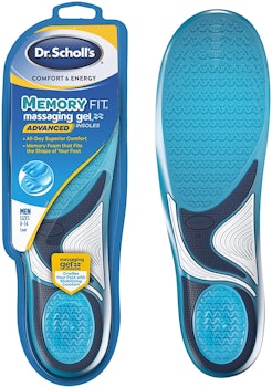 Dr. Scholl’s MEMORY FIT Insoles