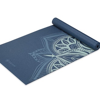 Gaiam Premium Yoga Mat