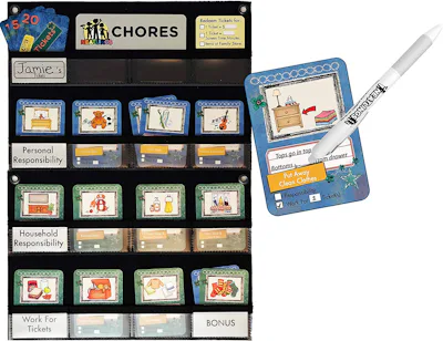 The 8 Best Chore Charts