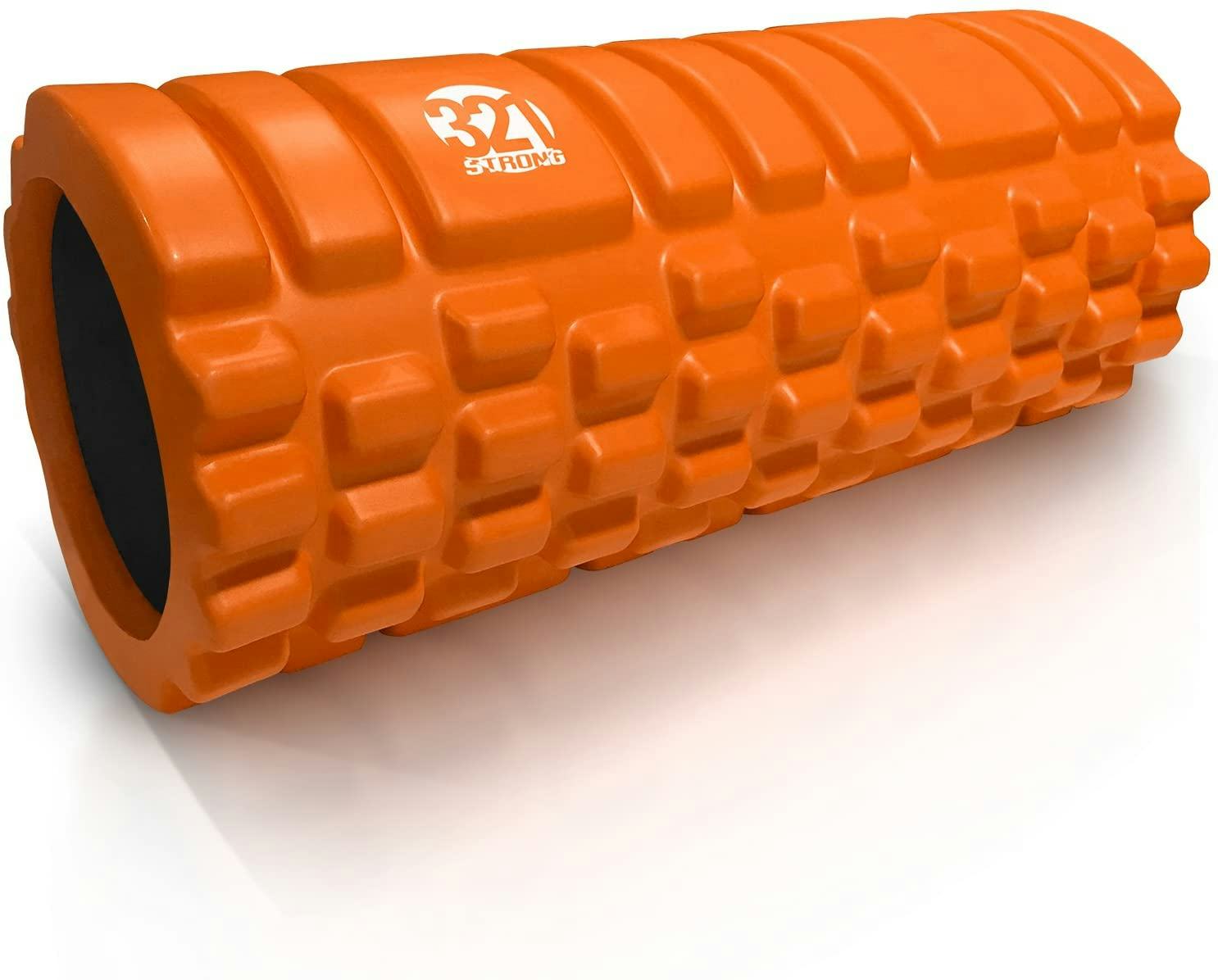 321 STRONG Foam Roller