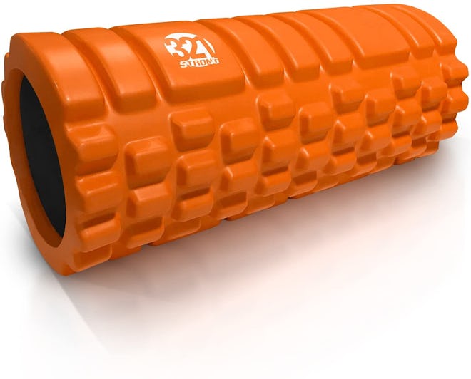 321 STRONG Foam Roller