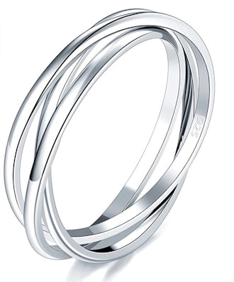 BORUO Interlocking Ring 