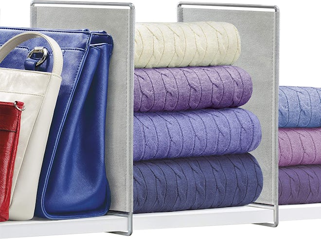 Lynk Vela Shelf Dividers