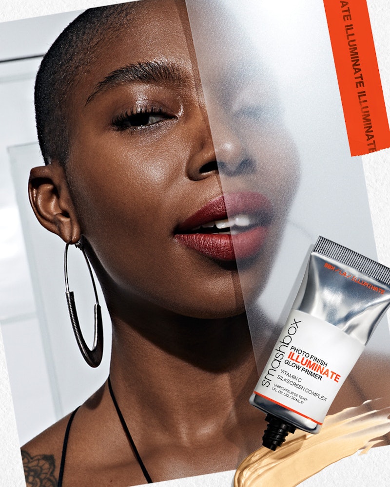 The lowdown on the just-launched Smashbox Photo Finish Silkscreen Primers.