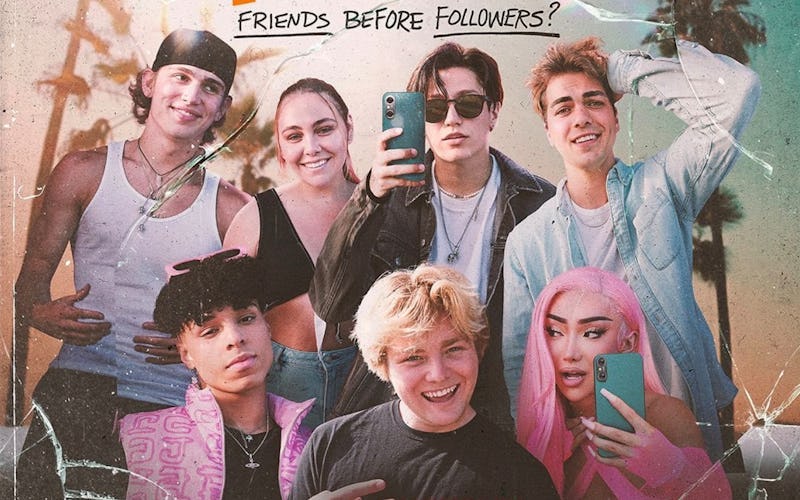 How Are the 'Hype House' Influencers Famous? - Netflix Tudum