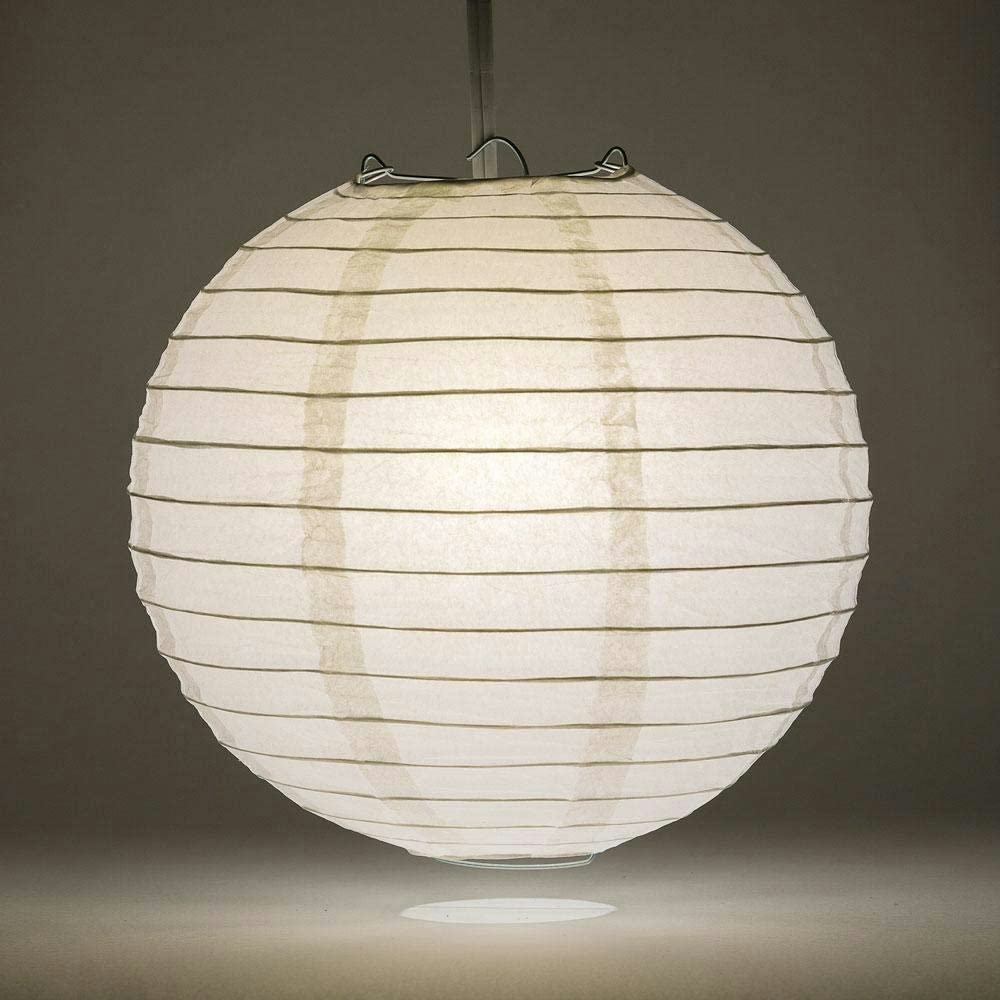 Quasimoon Paper Lantern