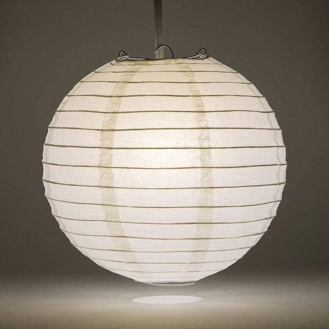 Quasimoon Paper Lantern