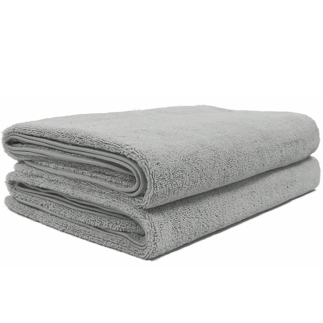 The 7 Best Microfiber Bath Towels
