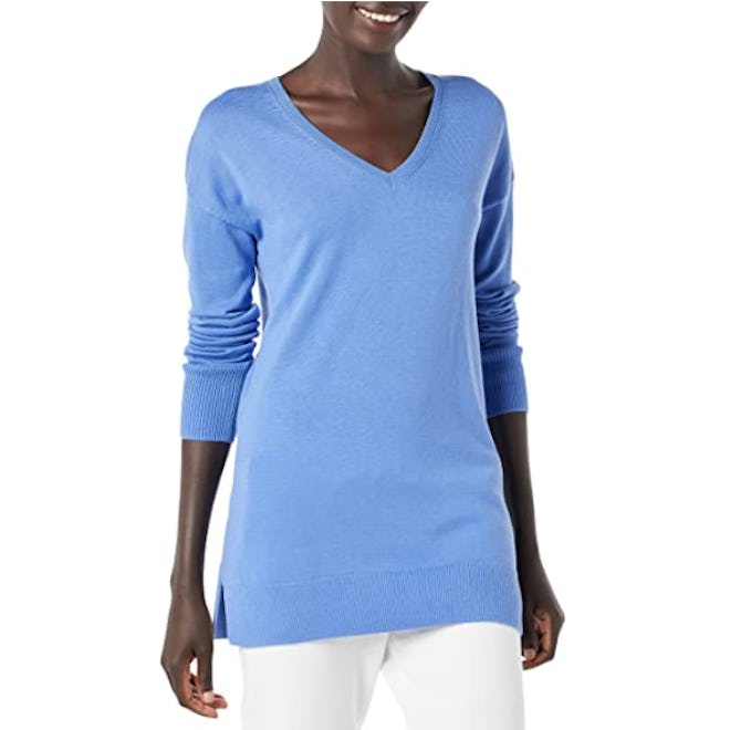 Amazon Essentials V-Neck Sweater