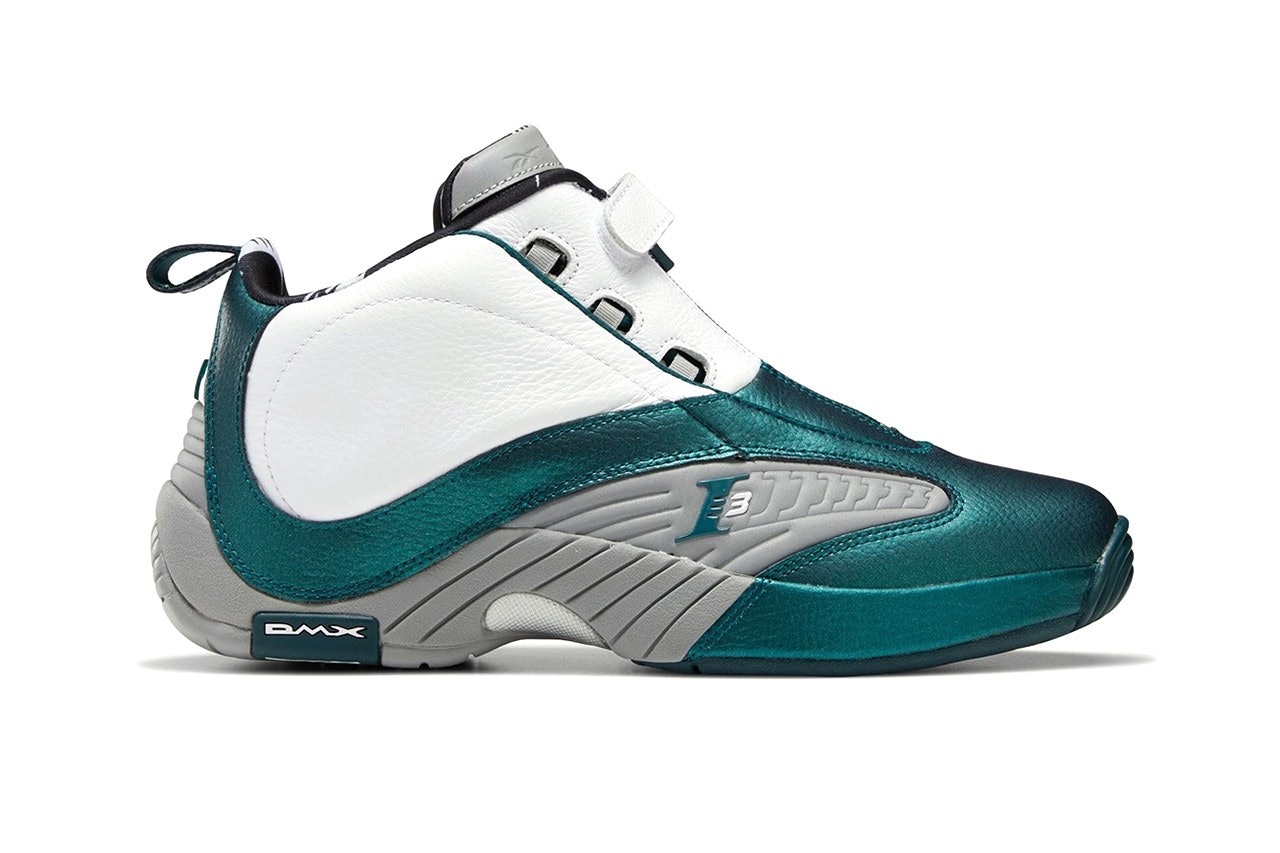 Allen iverson reebok outlet answer