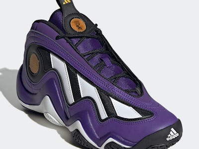 Adidas is bringing back one of Kobe Bryant s most iconic