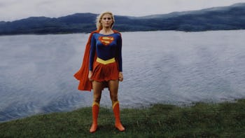 Watch Superhero Movie