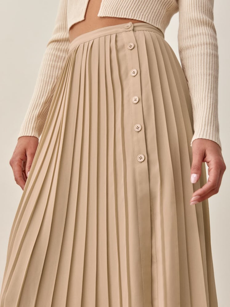 Verona Skirt 
