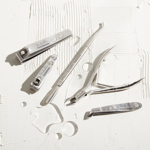 Best nail kits for healthy nails