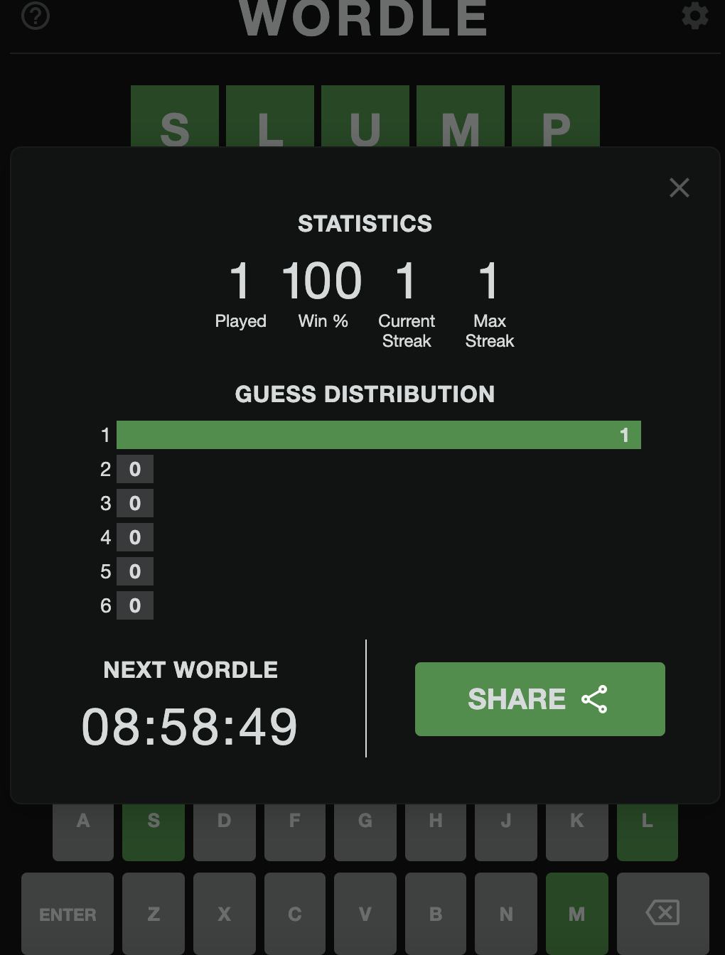 What Is Wordle? The Viral Game & Green & Gray Square Emoji Meme Explained