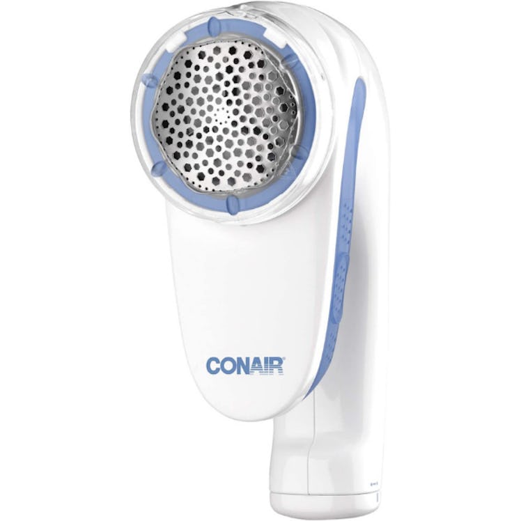 Conair Battery-Operated Fabric Defuzzer