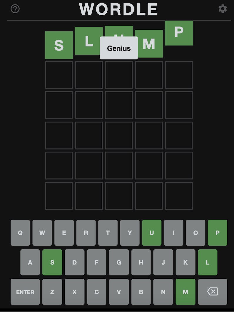 What Is Wordle? The Viral Game & Green & Gray Square Emoji Meme Explained