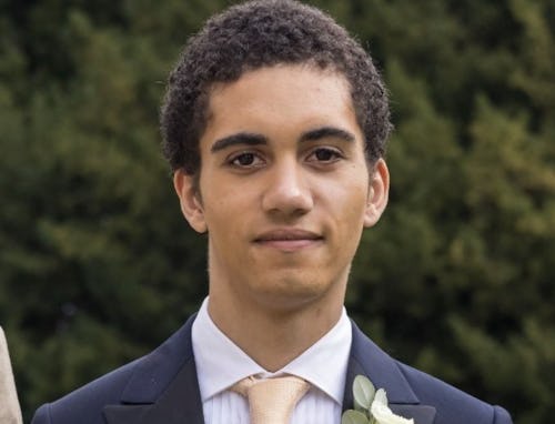 How To Support Harvey Parker’s Fundraiser