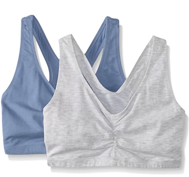 Hanes X-Temp ComfortFlex Fit Pullover Bra (2-Pack)