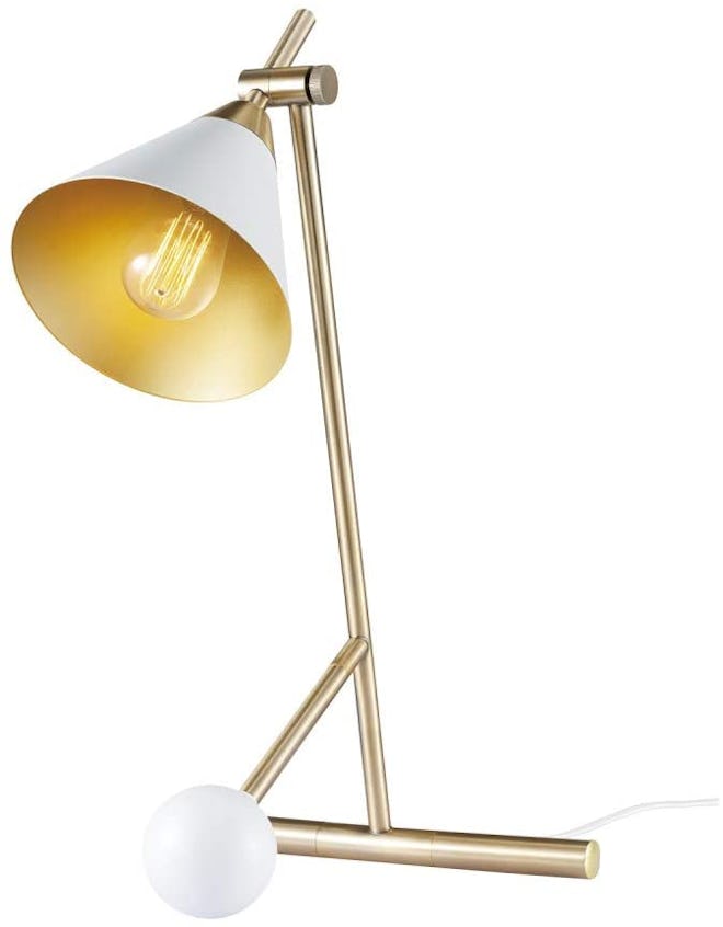 Globe Electric Novogratz x Globe Desk Lamp