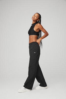 Alo Yoga's Trousers Will Be Your New Workwear Staple