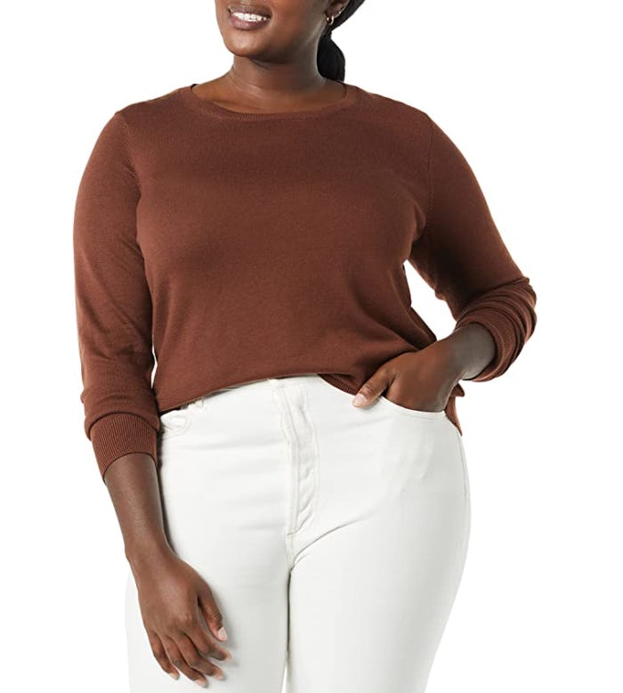 Amazon Essentials Lightweight Sweater