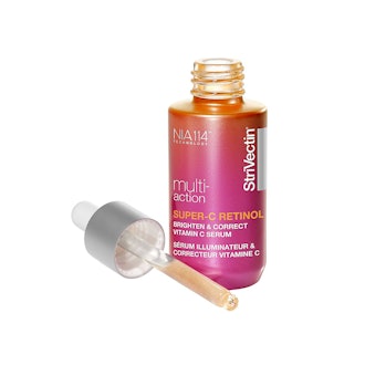 Super-C Retinol Brighten & Correct Vitamin C Serum