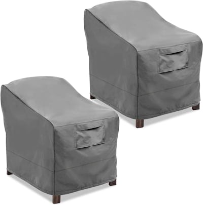 Vailge Patio Chair Covers (Set Of 2)