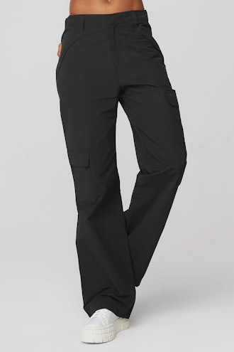 Alo Yoga's The Edge Trousers. 