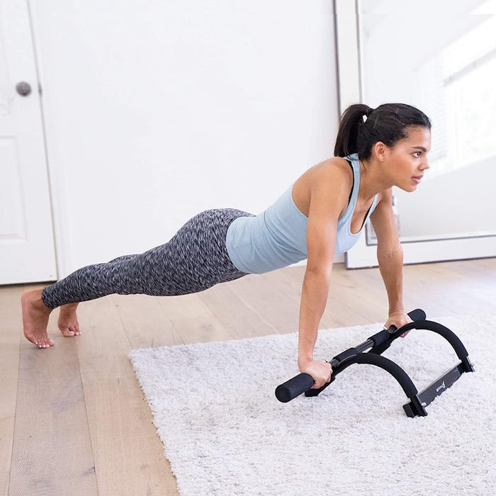 ProsourceFit Body Workout Bar