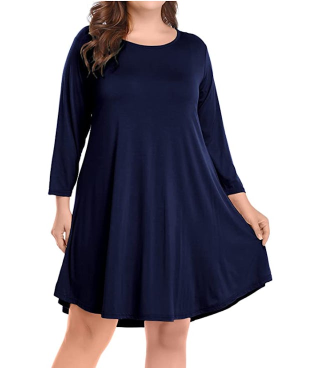 BELAROI Casual Swing Dress