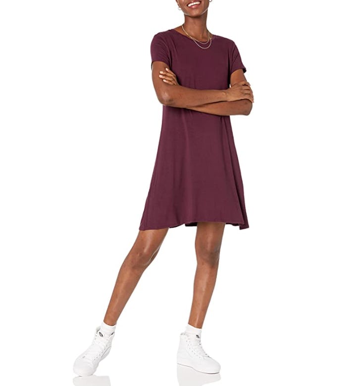 Amazon Essentials Swing Dress