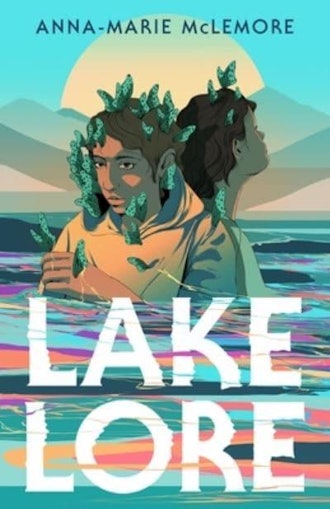 'Lakelore' by Anna-marie McLemore
