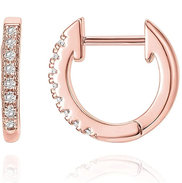 The 10 Best Earrings To Sleep In