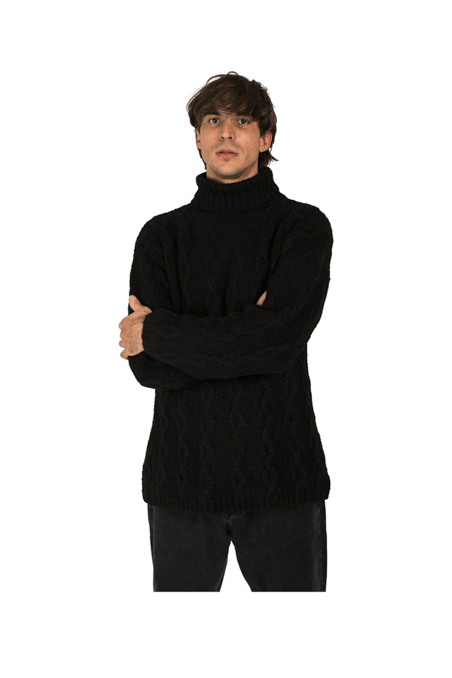 Our Legacy Large Turtleneck