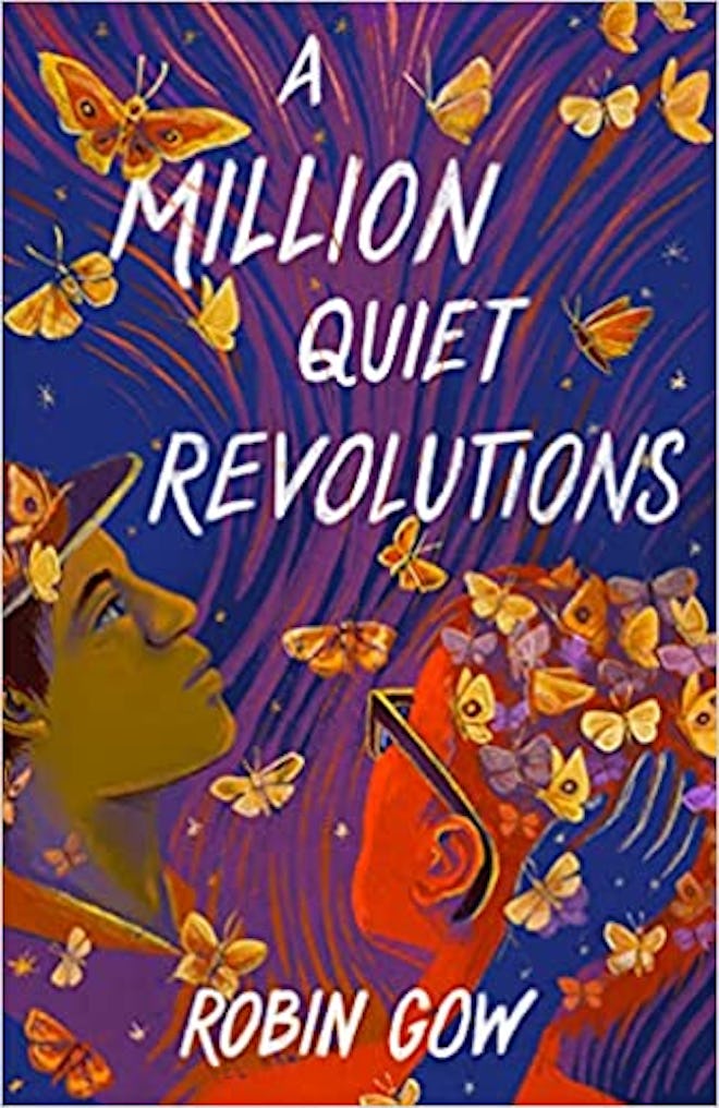 ‘A Million Quiet Revolutions’ by Robin Gow
