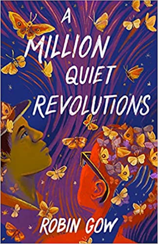 'A Million Quiet Revolutions' by Robin Gow
